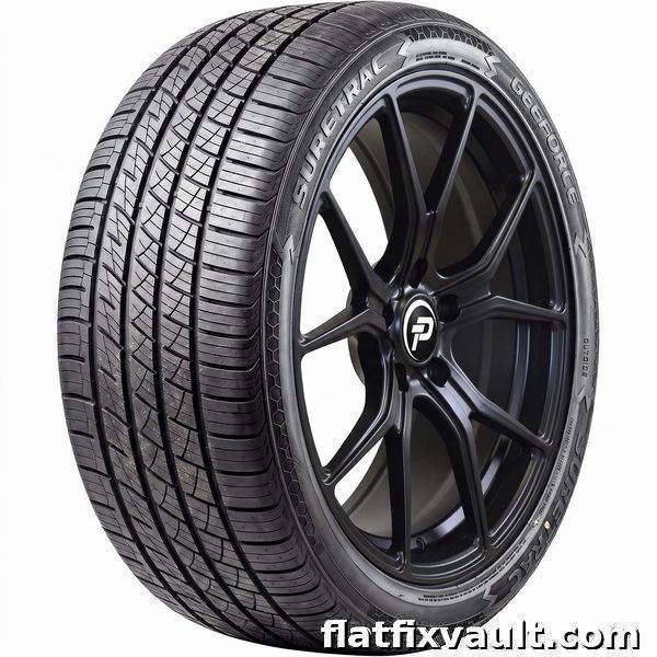 SURETRAC GEEFORCE UHP 225/40R18 tire