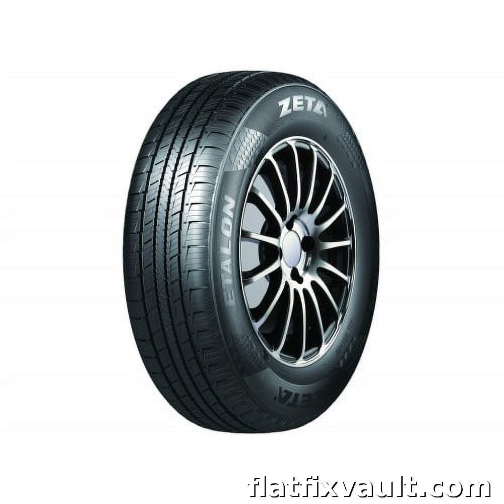 ZETA ETALON A/S 102H 500A A BSW