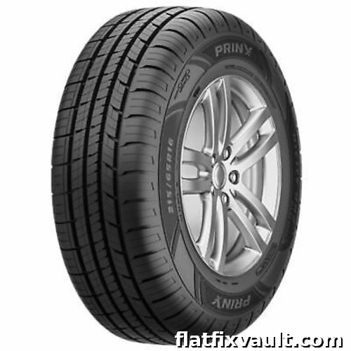 PRINX HICITY HH2 A/S 103V SL 600A A BSW