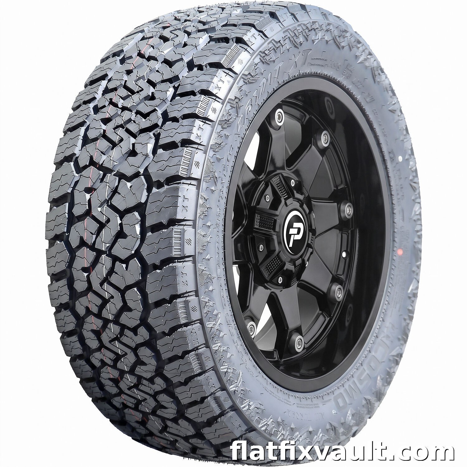 COSMO GRIPIT XT A/S A/T 115H SL 540AB BSW