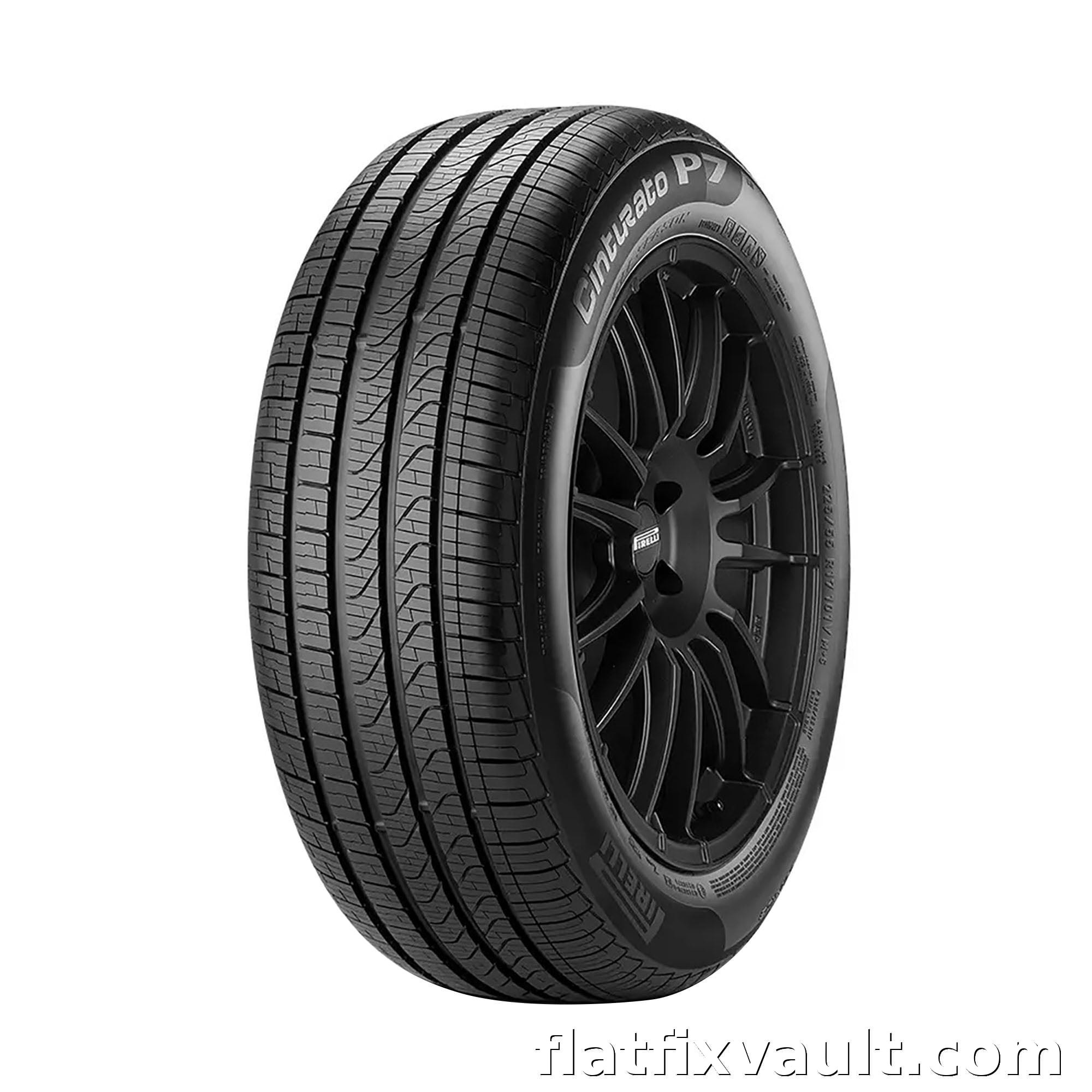 PIRELLI CINTURATO P7 A/S 91H 500A A BSW