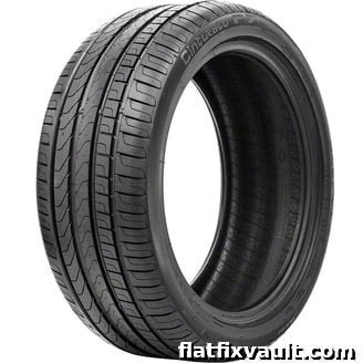 PIRELLI CINTURATO P7 OE* AO UHP 91Y 260AA A BSW