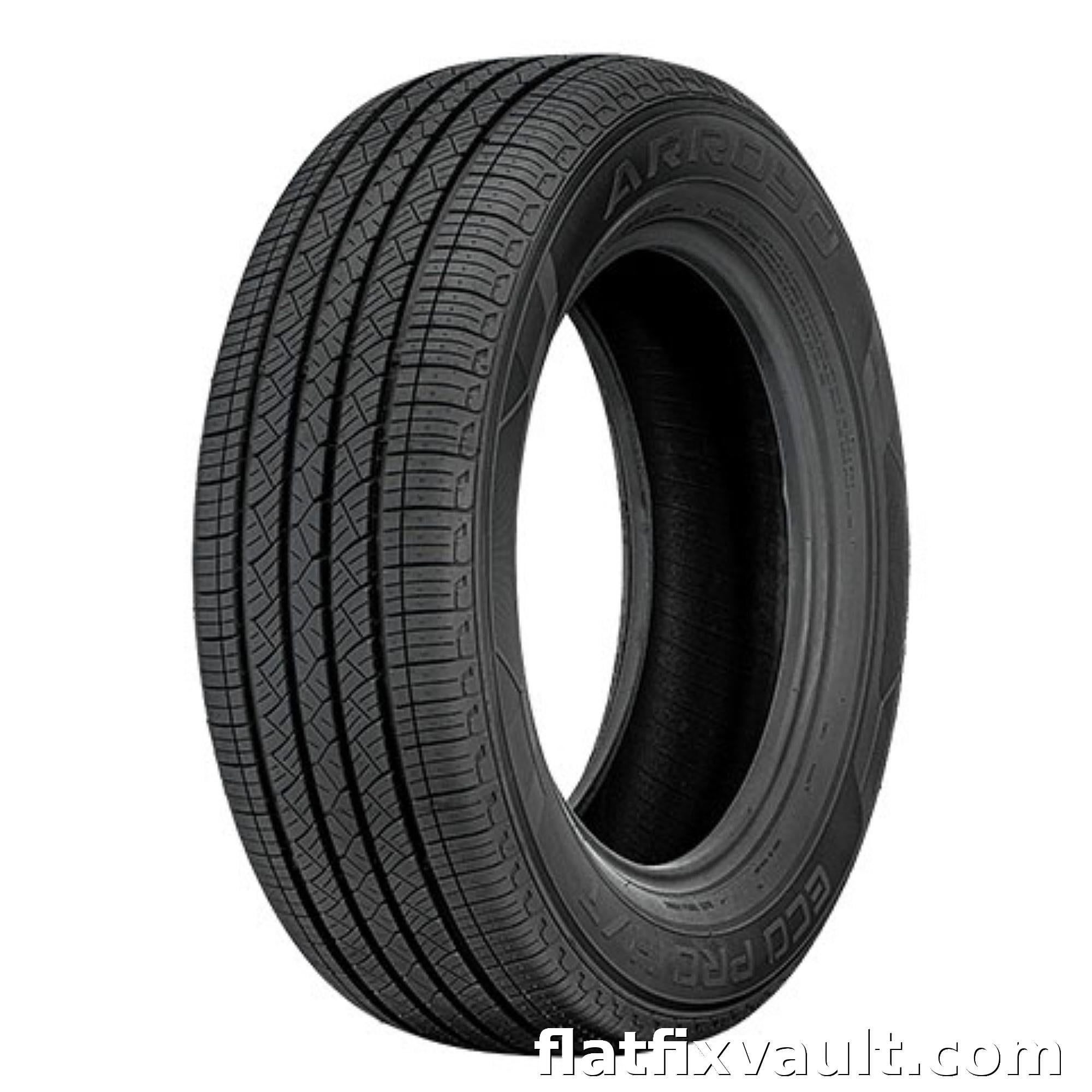 ARROYO ECO PRO H/T 108H 600A A BSW