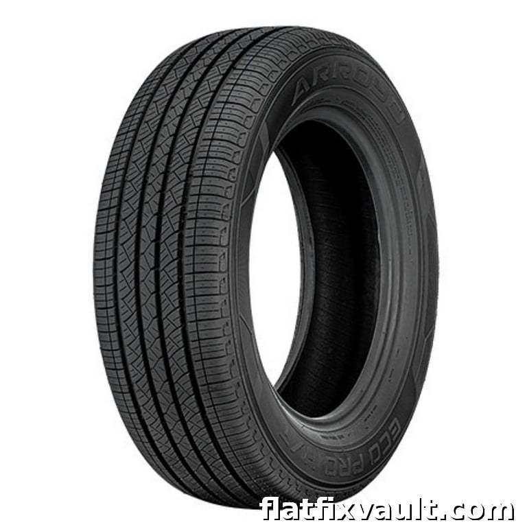 ARROYO LT245/75R16/10 ARROYO ECO H/T E/10PR 120/116S BSW