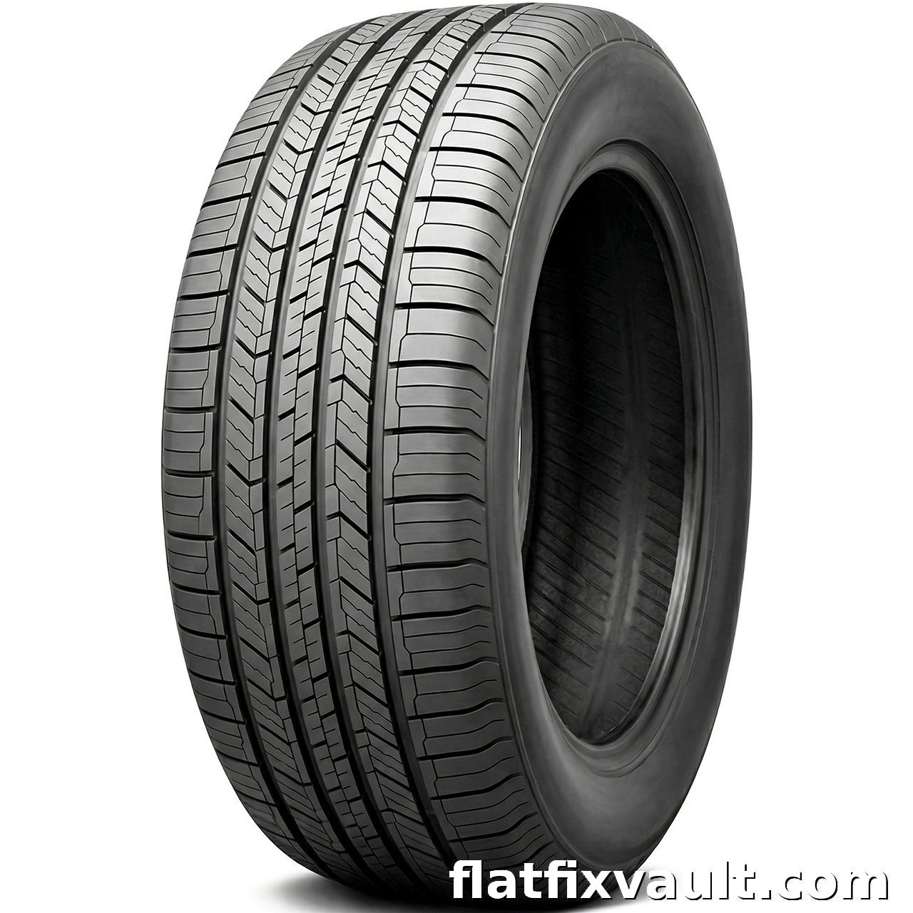 ROYAL BLACK MILEAGEMAX SUV/VUV 111T 620A A BSW