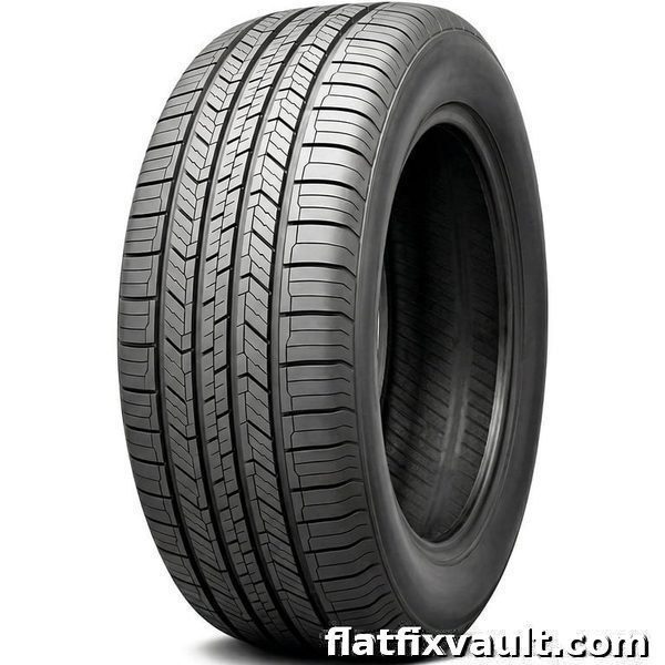 ROYAL BLACK MILAGEMAX SUV/CUV A/S 225/70R16 tire