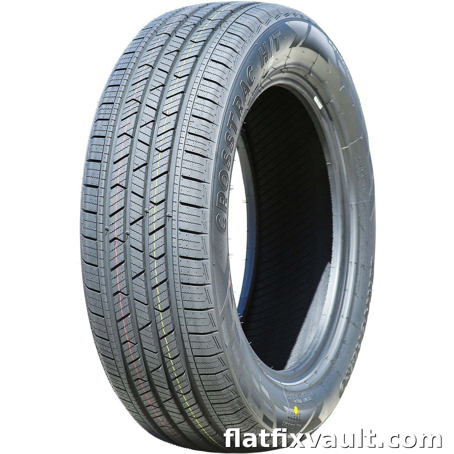 ARMOHERO LT245/75R16/10 ARMOHERO CROSS TRAC H/T E/10PR 120/