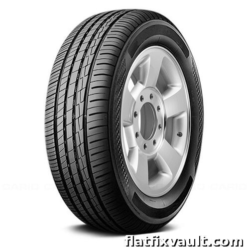 COSMO RC-17 HP A/S 93V 500A A BSW