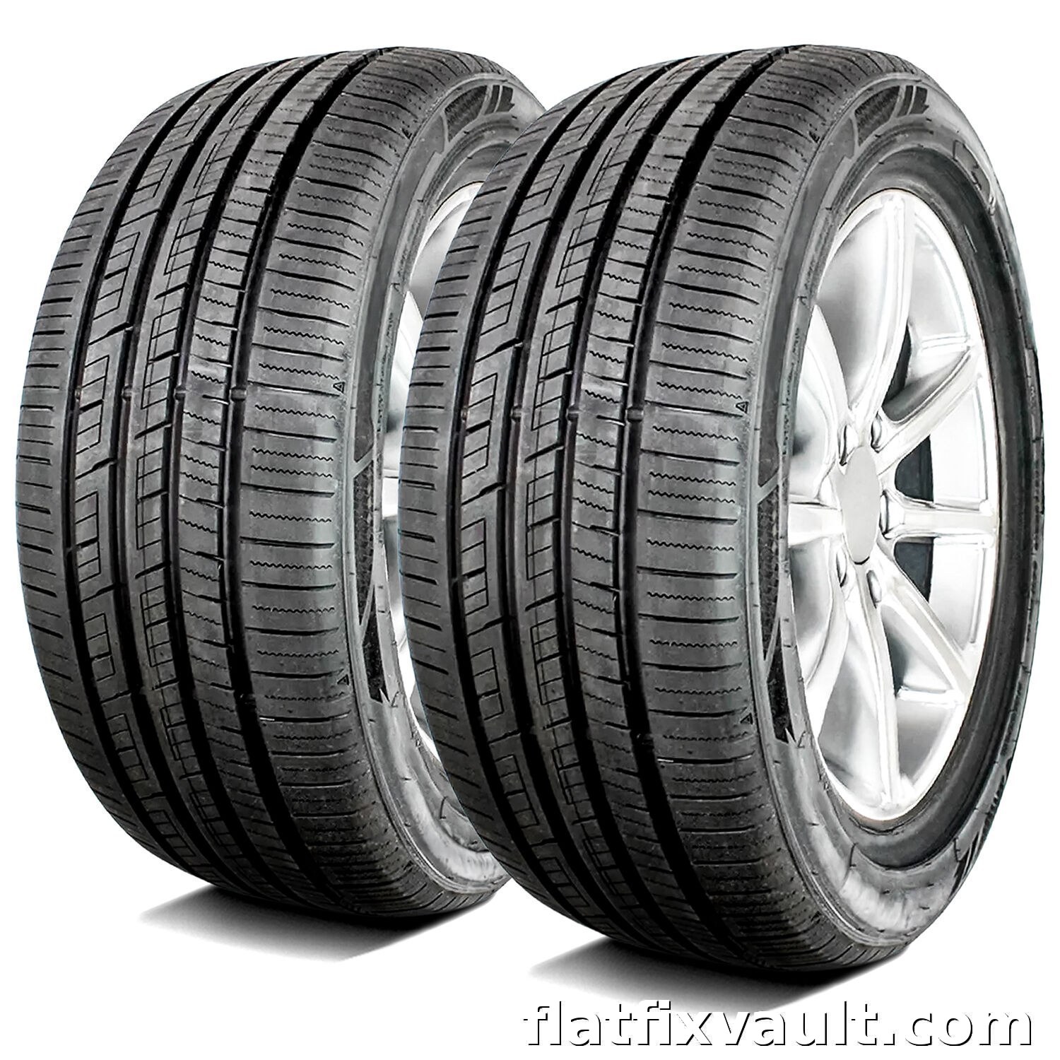 ROYAL BLACK RACINGTRAC A/S 97V XL 400A A BSW