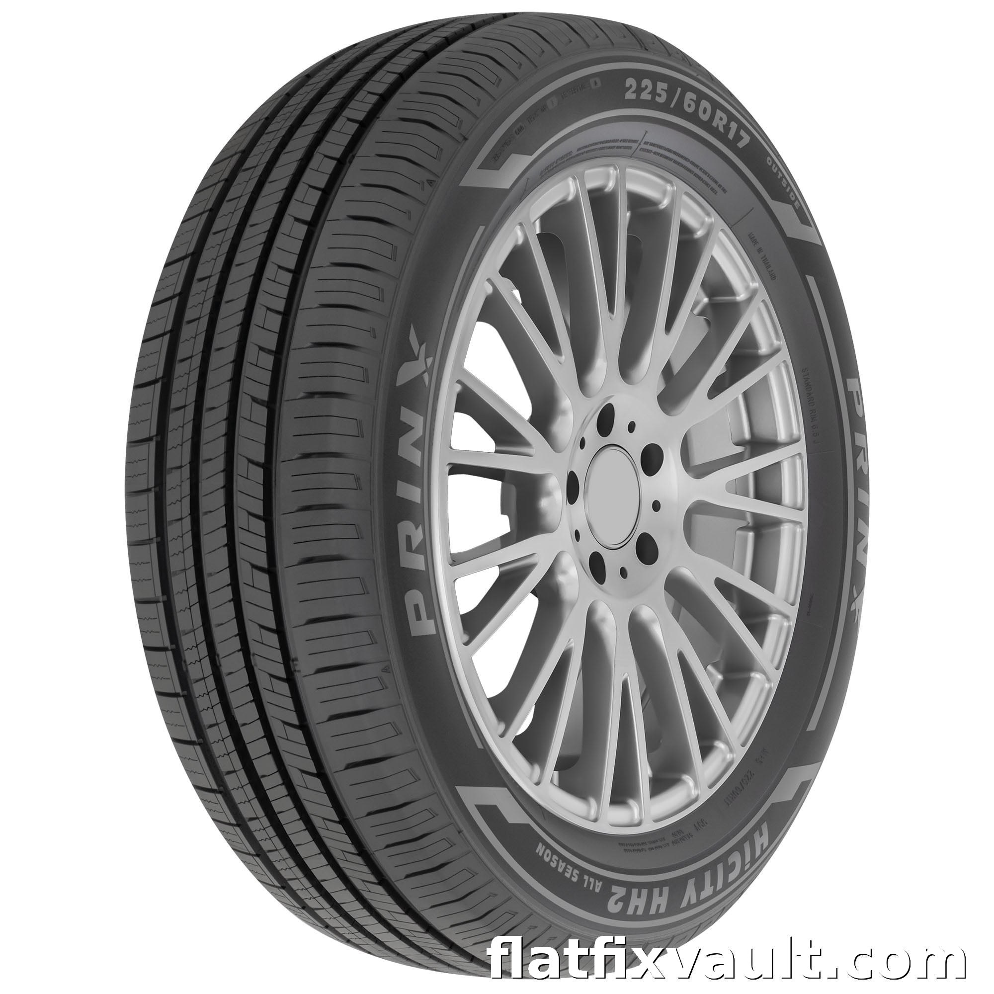 PRINX HICITY HH2 A/S 97V XL 600A A BSW