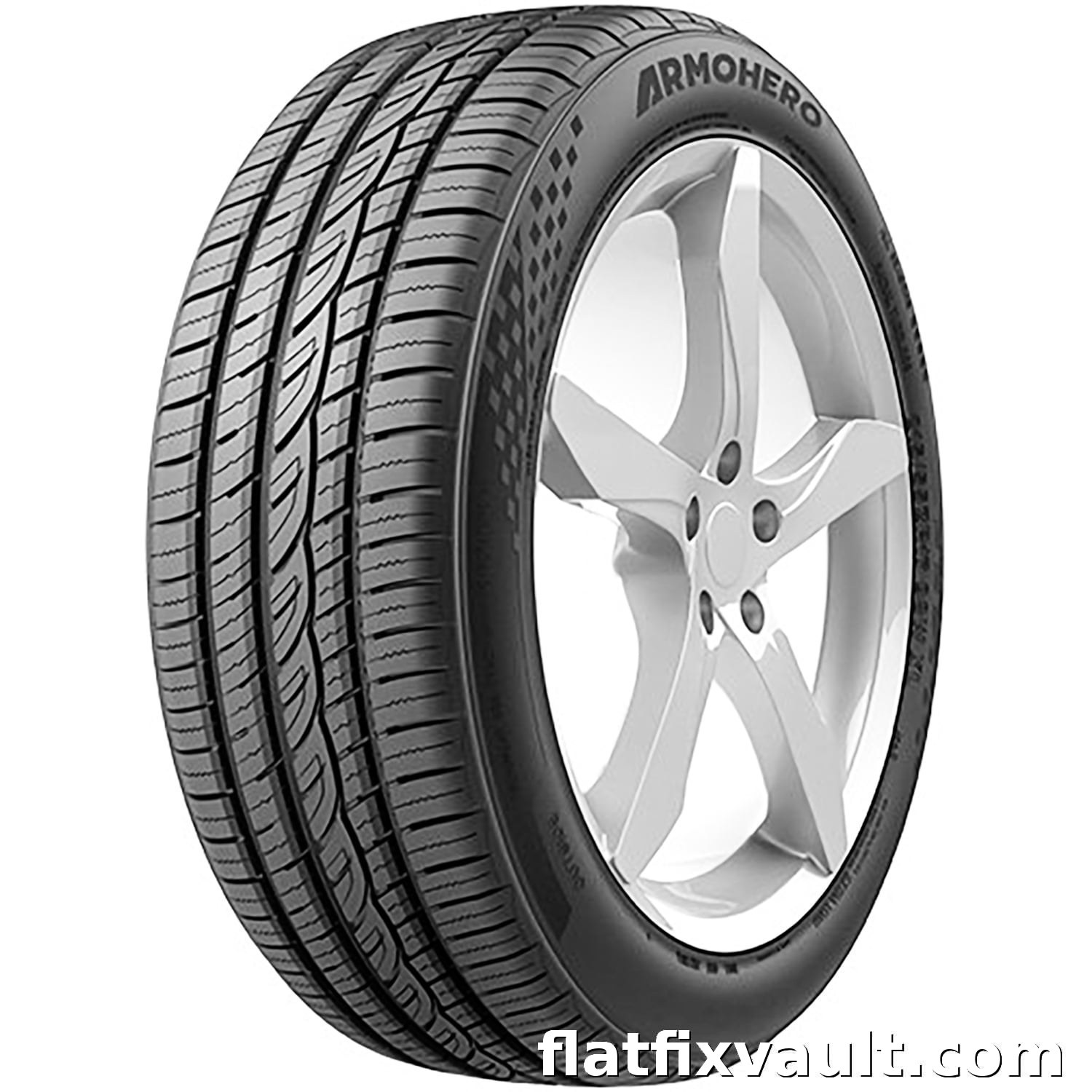 ARMOHERO 235/40ZR19 ARMOHERO FALCON CLAW A/S UHP 96W XL 480