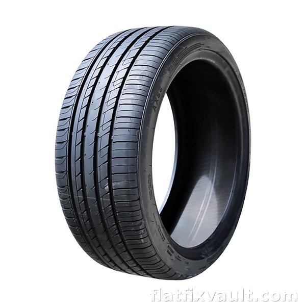 ATLANDER AX88 H/T UHP AS 255/35R20 tire