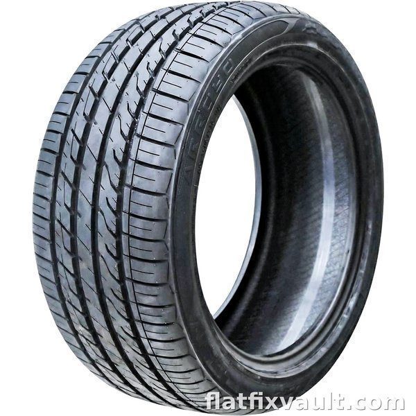 ARROYO GRAND SPORT A/S UHP 215/45R17 tire