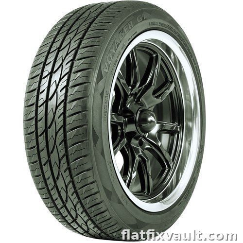 GROUNDSPEED VOYAGER GT-AS A/S 185/65R15 tire