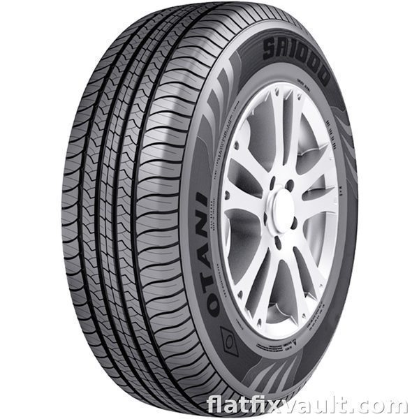 OTANI SA1000 A/S HT 275/55R20 tire