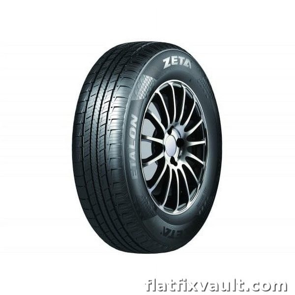 ZETA 225/65R17 tire