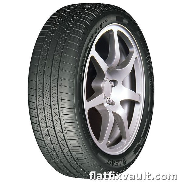 LION 225/65R17 tire