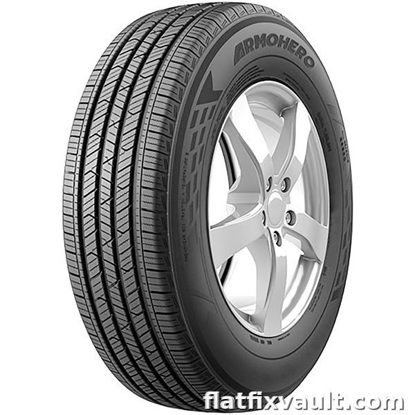 ARMOHERO 225/65R17 tire