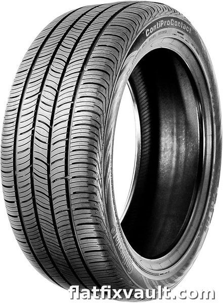 CONTI 225/45R17 tire