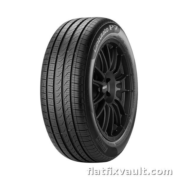 PIRELLI 225/45R17 tire