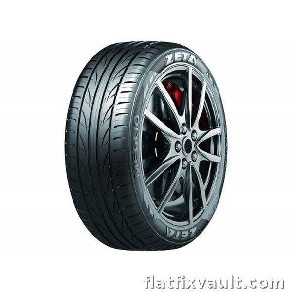 ZETA 225/45R17 tire