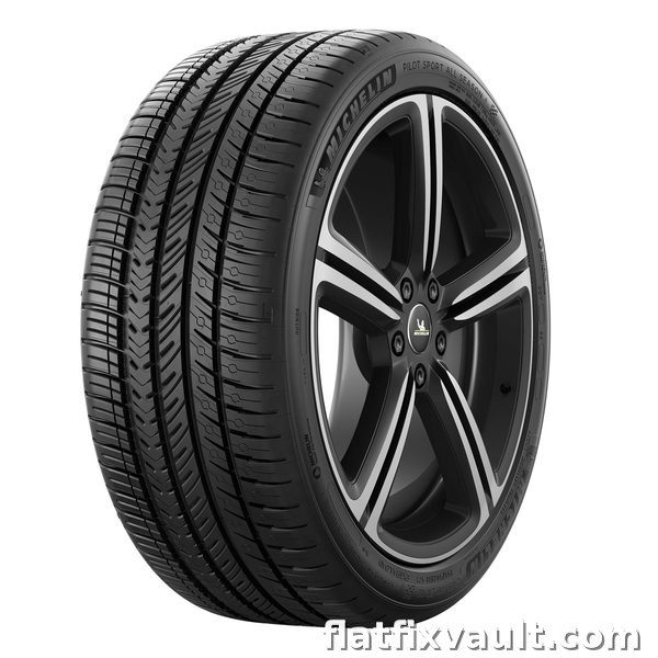 MICHELIN 225/45R17 tire