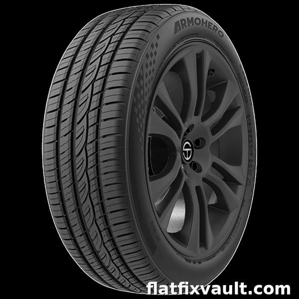ARMOHERO 225/45R17 tire