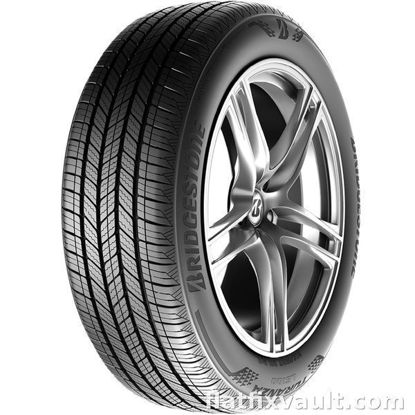 BRIDGESTONE 215/55R17 tire