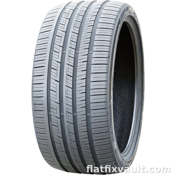 APLUS 215/55R17 tire