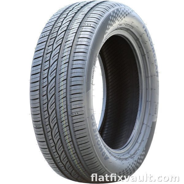 ARMOHERO 215/55R17 tire