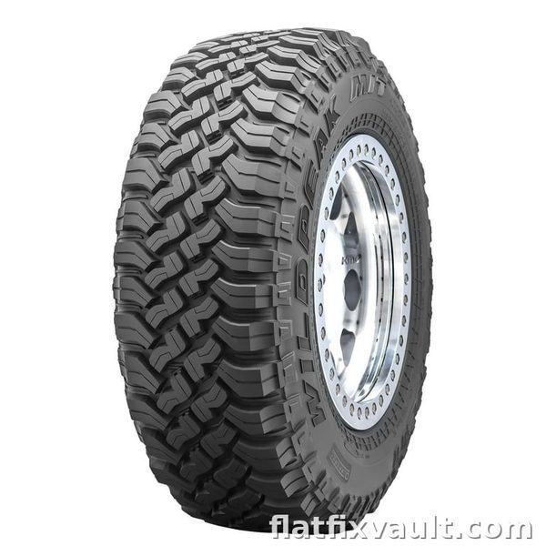 FALKEN 245/75R16 tire