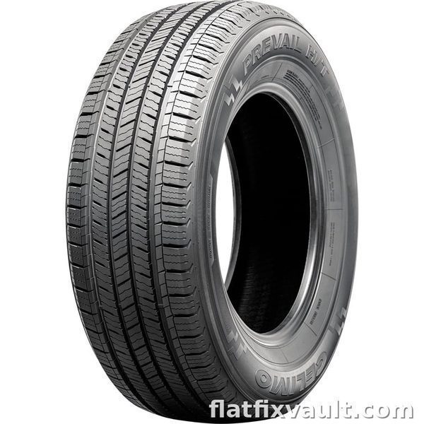 CELIMO 245/75R16 tire