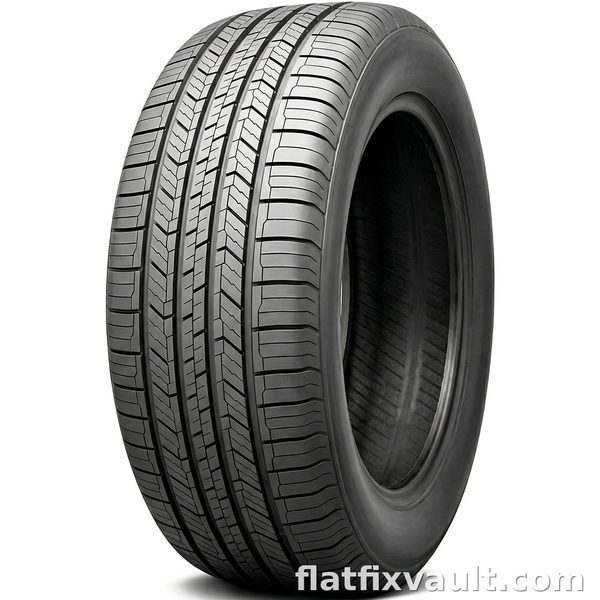 ROYAL BLACK 245/75R16 tire