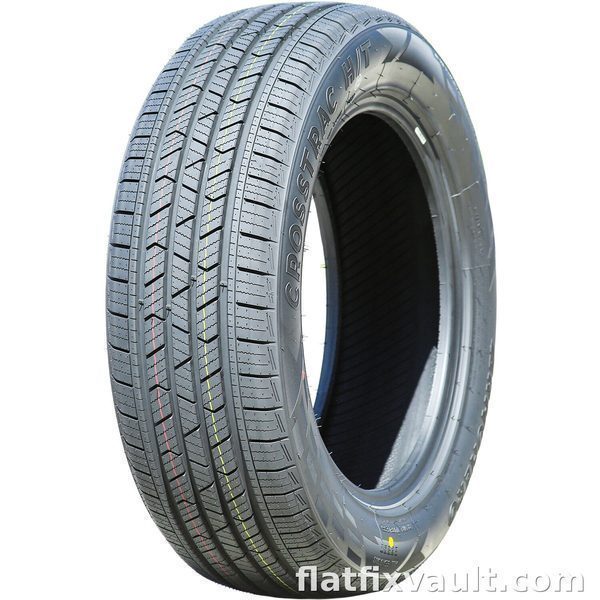 ARMOHERO 245/75R16 tire