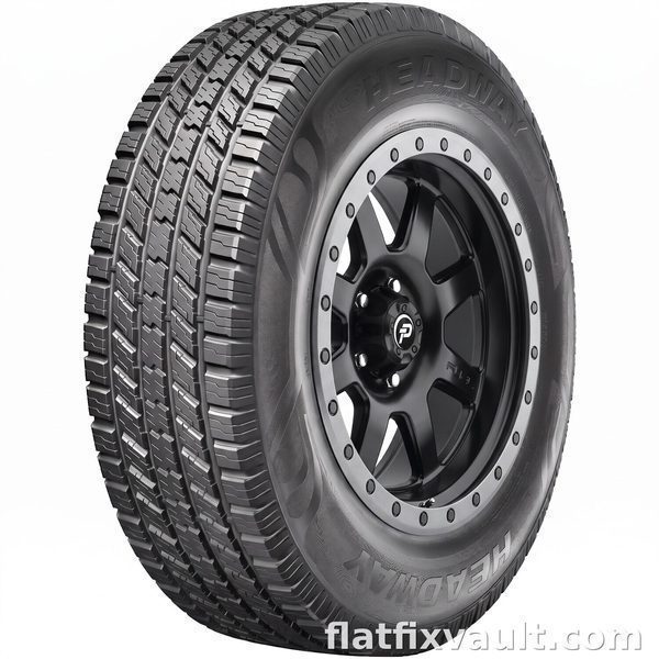 HEADWAY 245/75R16 tire