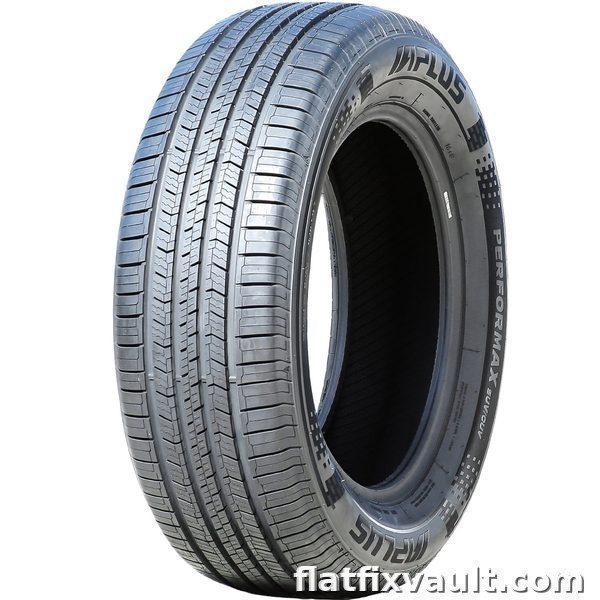 APLUS 215/60R17 tire