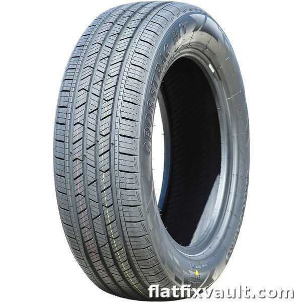 ARMOHERO 215/60R17 tire