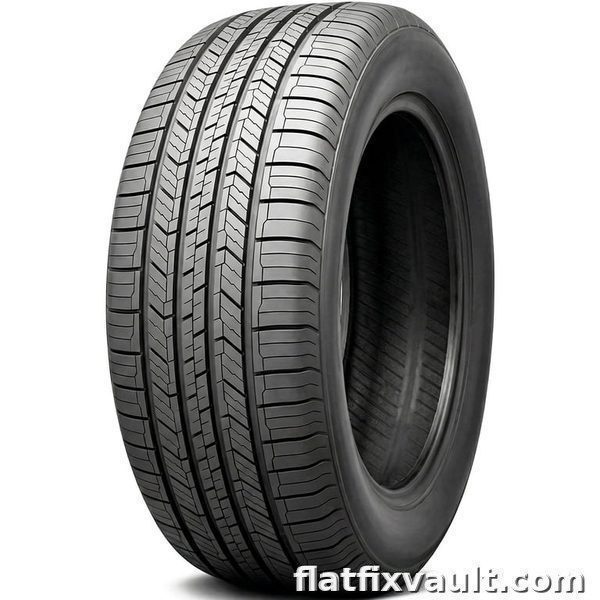 ROYAL BLACK 235/60R18 tire