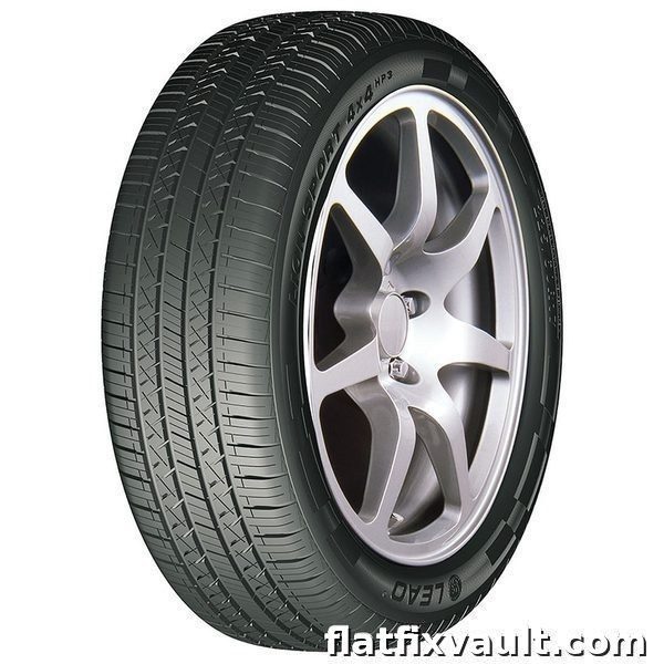 Lion 225/65R17 tire