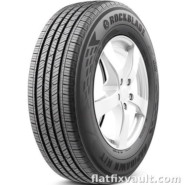 ROCKBLADE RAPIDAWN HT 245/70R17 tire