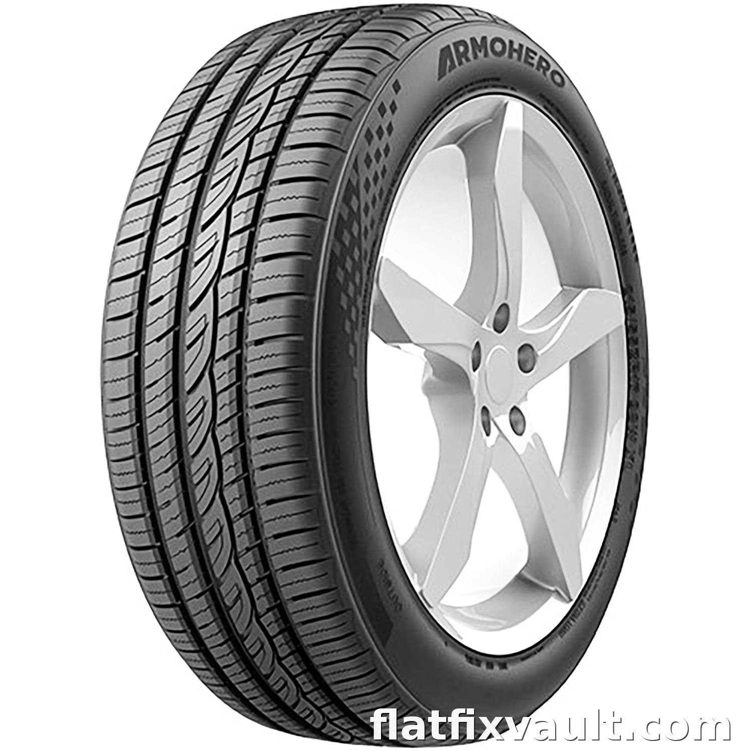 ARMOHERO 235/40R19 tire