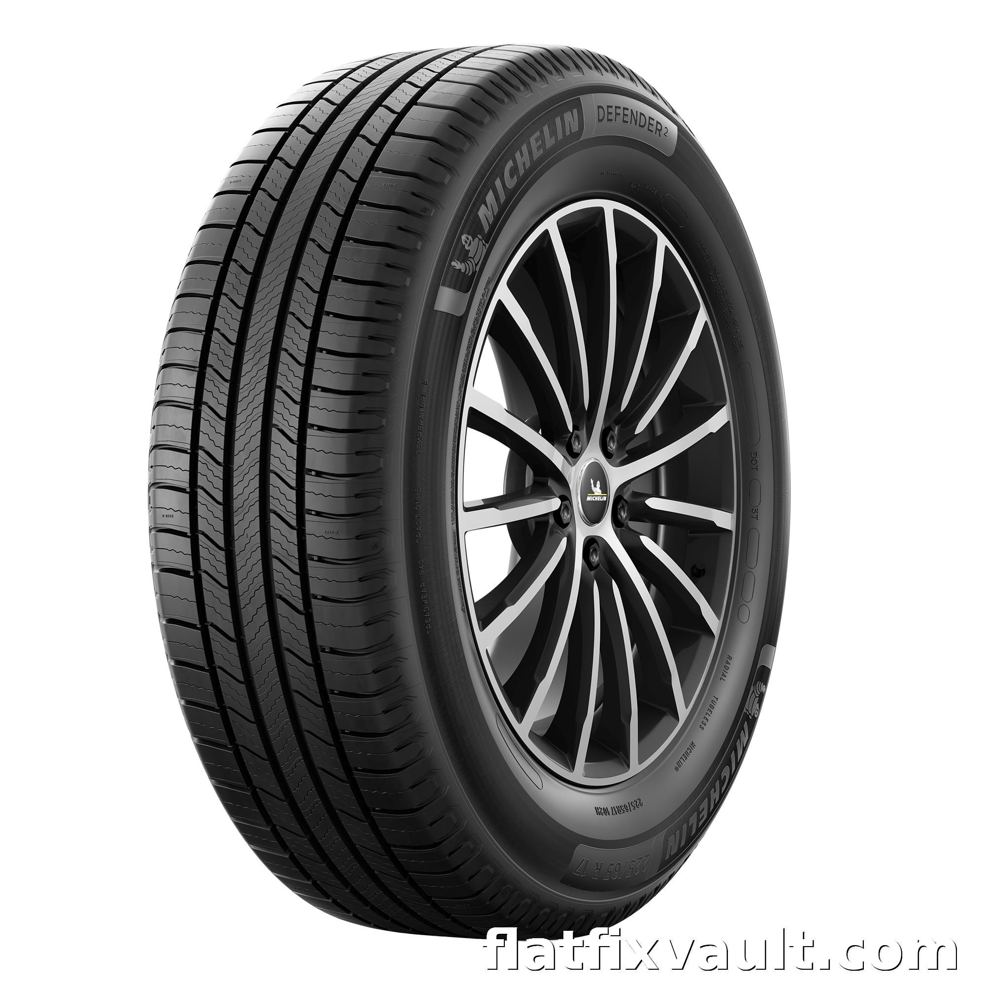 MICHELIN 215/60R16 tire