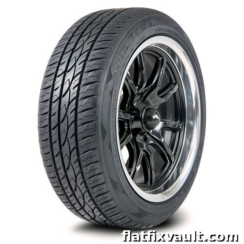 GROUNDSPEED 215/60R16 tire