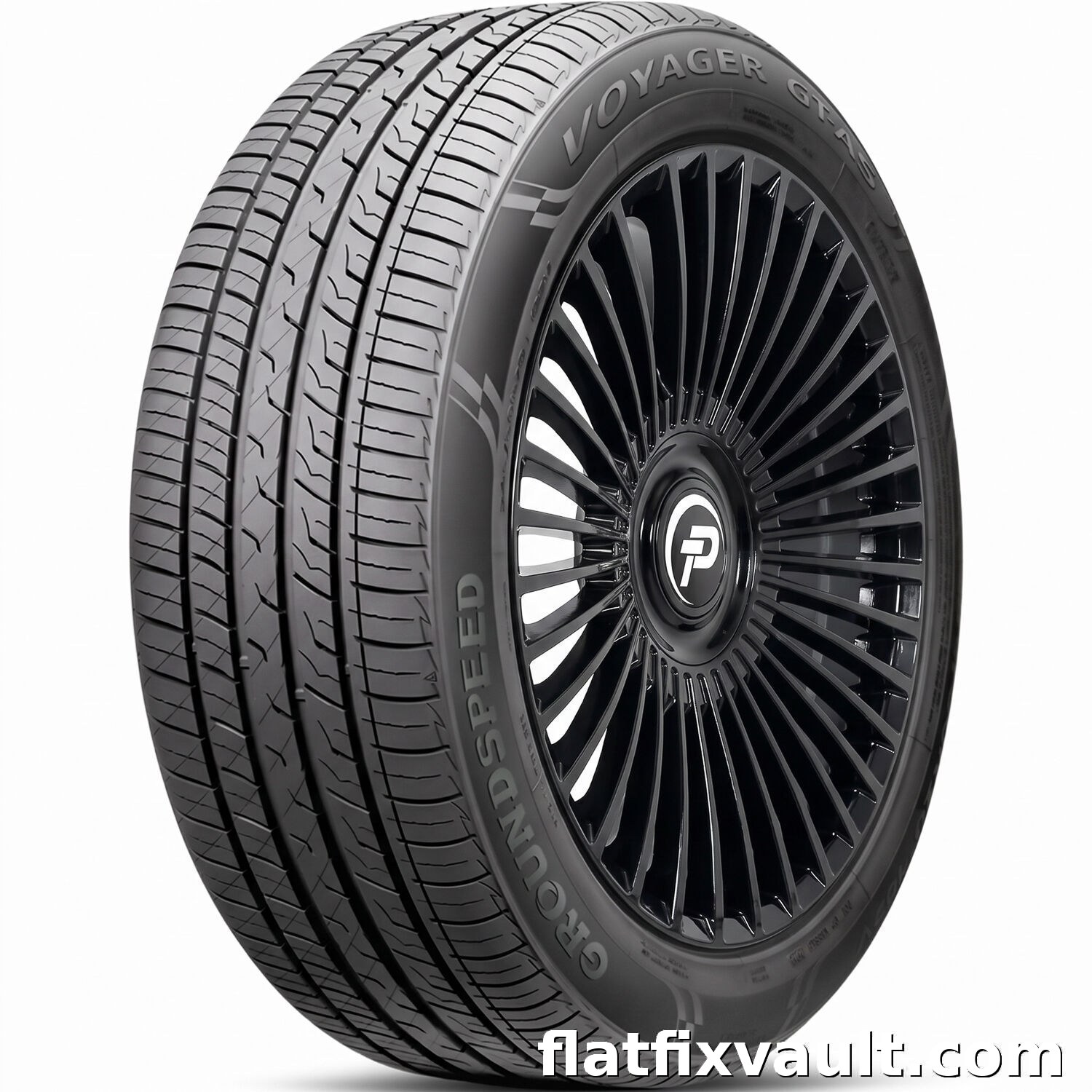 GROUNDSPEED 235/65R17 tire