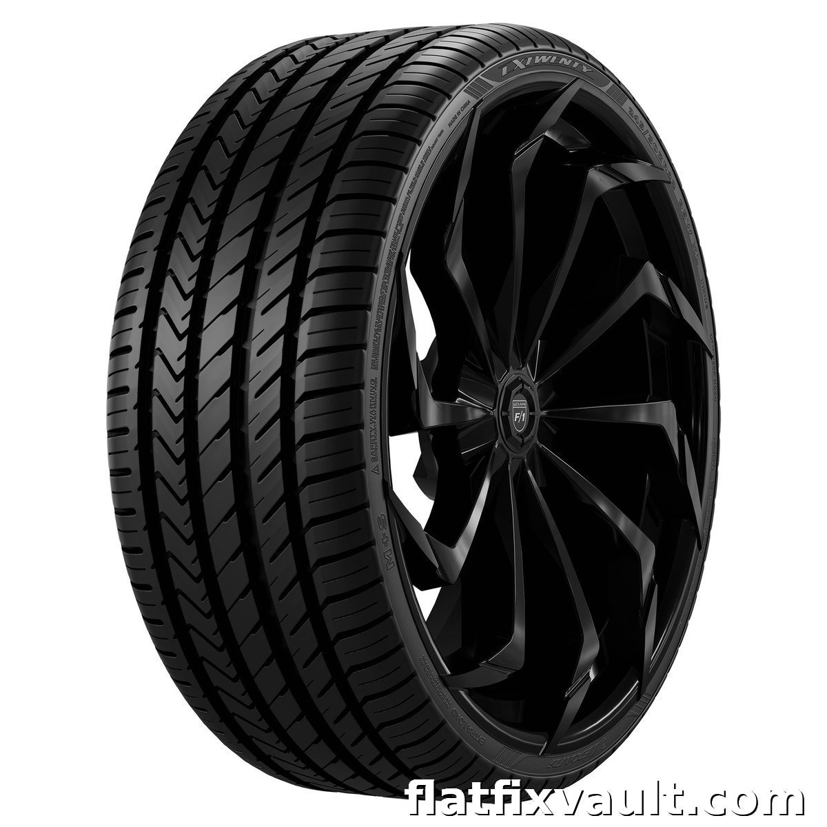 LEXANI 305/35R20 tire