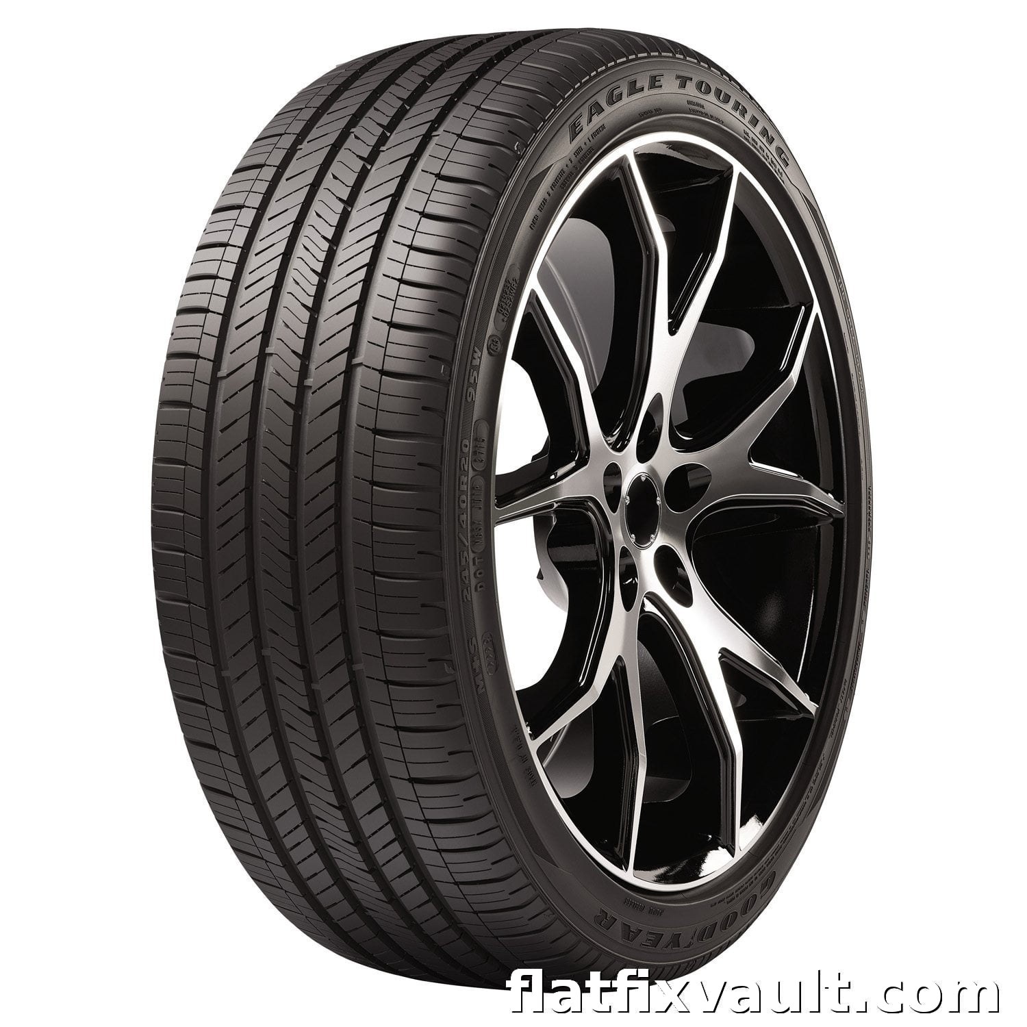GOODYEAR 245/45R19 tire